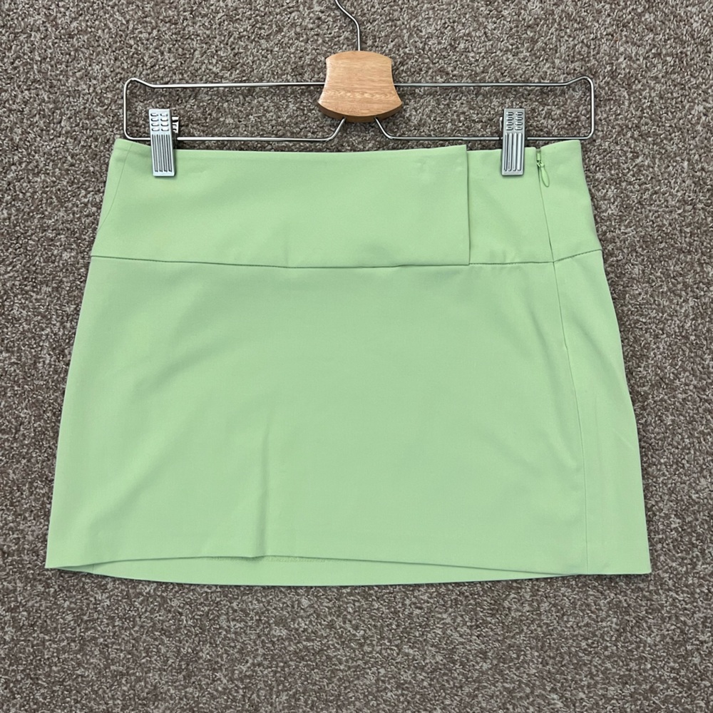 Sunday Best skirt